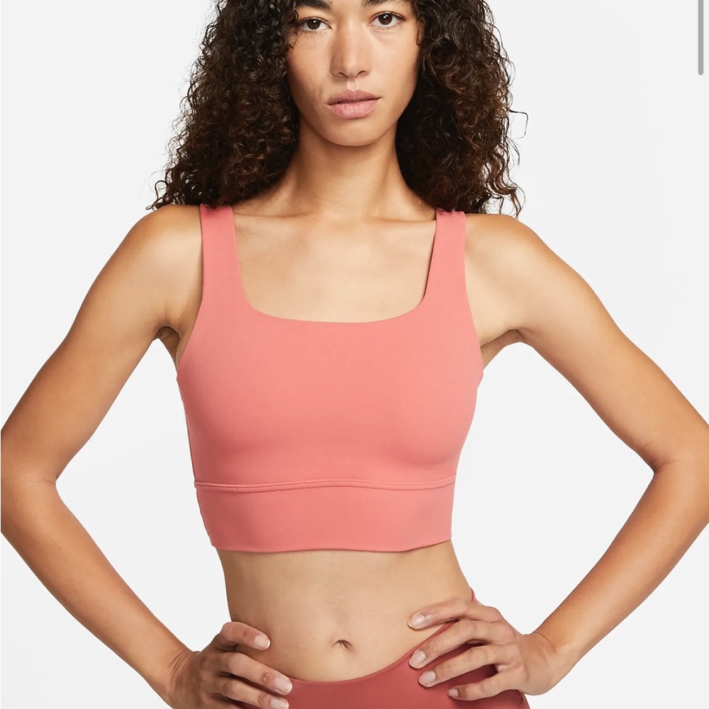 Nike Alate Ellipse Sports Bra